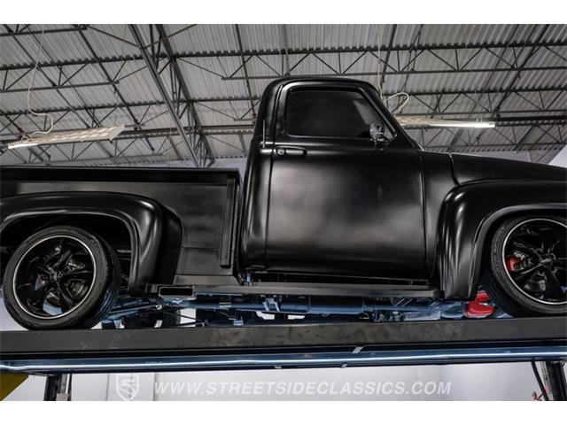1953 Ford F1 (CC-2103378) for sale in Ft Worth, Texas