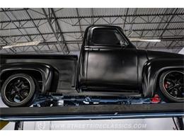 1953 Ford F1 (CC-2103378) for sale in Ft Worth, Texas