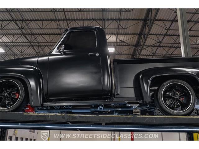 1953 Ford F1 (CC-2103378) for sale in Ft Worth, Texas