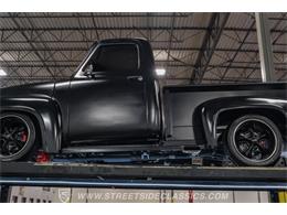 1953 Ford F1 (CC-2103378) for sale in Ft Worth, Texas