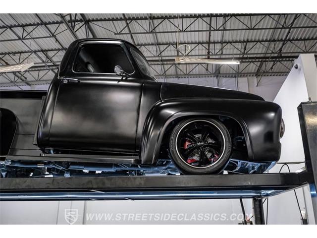1953 Ford F1 (CC-2103378) for sale in Ft Worth, Texas