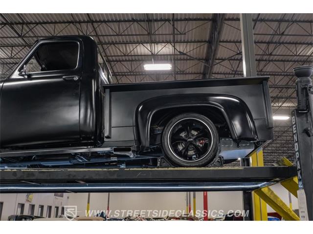 1953 Ford F1 (CC-2103378) for sale in Ft Worth, Texas