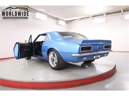 1967 Chevrolet Camaro (CC-2103379) for sale in Denver , Colorado