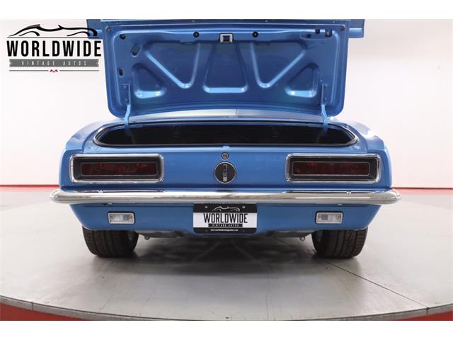1967 Chevrolet Camaro (CC-2103379) for sale in Denver , Colorado