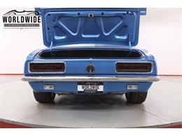1967 Chevrolet Camaro (CC-2103379) for sale in Denver , Colorado