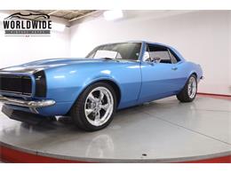 1967 Chevrolet Camaro (CC-2103379) for sale in Denver , Colorado