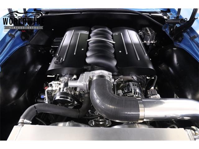 1967 Chevrolet Camaro (CC-2103379) for sale in Denver , Colorado