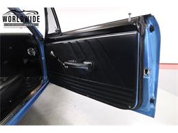 1967 Chevrolet Camaro (CC-2103379) for sale in Denver , Colorado