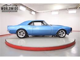 1967 Chevrolet Camaro (CC-2103379) for sale in Denver , Colorado