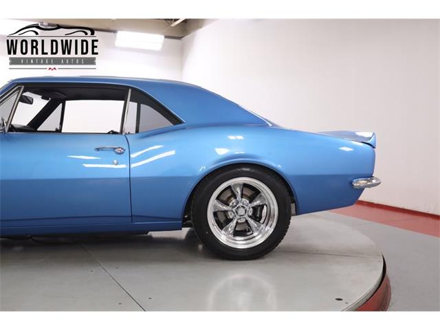 1967 Chevrolet Camaro (CC-2103379) for sale in Denver , Colorado