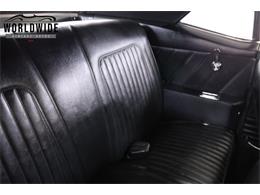 1967 Chevrolet Camaro (CC-2103379) for sale in Denver , Colorado