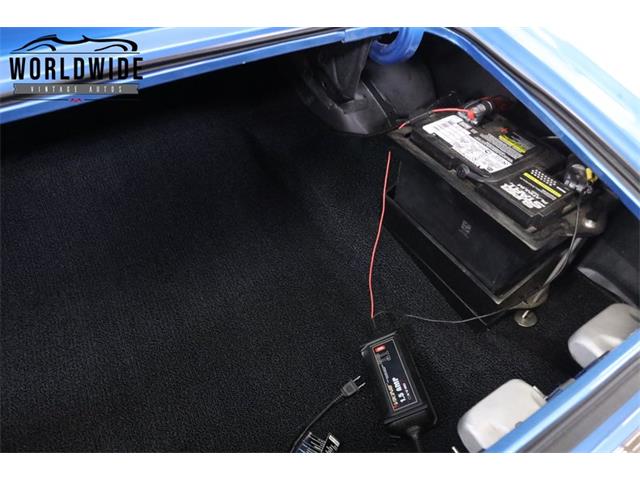 1967 Chevrolet Camaro (CC-2103379) for sale in Denver , Colorado