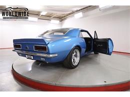 1967 Chevrolet Camaro (CC-2103379) for sale in Denver , Colorado