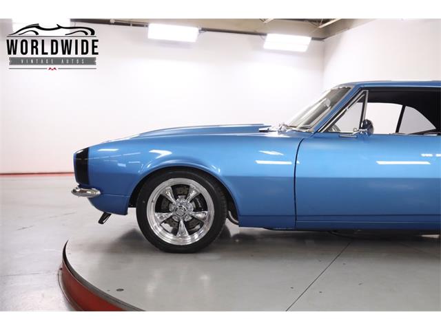 1967 Chevrolet Camaro (CC-2103379) for sale in Denver , Colorado