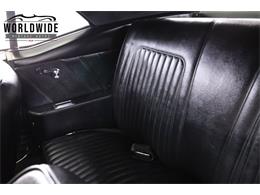 1967 Chevrolet Camaro (CC-2103379) for sale in Denver , Colorado