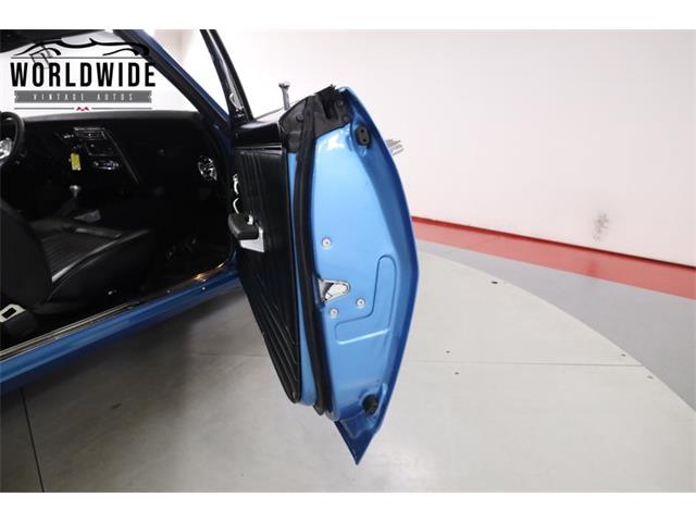 1967 Chevrolet Camaro (CC-2103379) for sale in Denver , Colorado