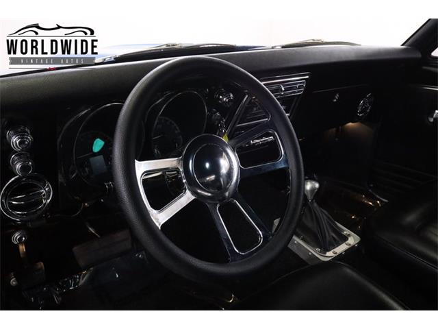 1967 Chevrolet Camaro (CC-2103379) for sale in Denver , Colorado