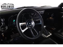 1967 Chevrolet Camaro (CC-2103379) for sale in Denver , Colorado