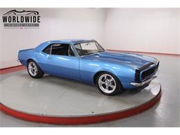 1967 Chevrolet Camaro (CC-2103379) for sale in Denver , Colorado