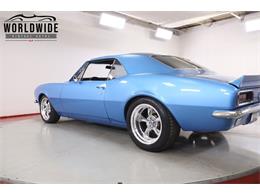 1967 Chevrolet Camaro (CC-2103379) for sale in Denver , Colorado
