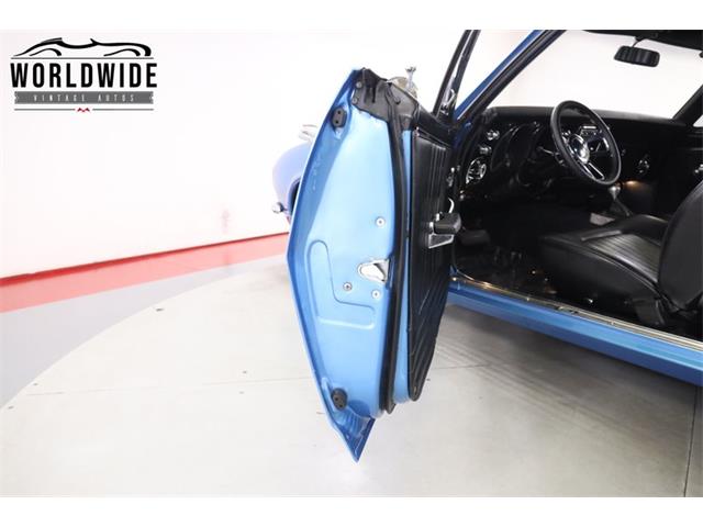1967 Chevrolet Camaro (CC-2103379) for sale in Denver , Colorado