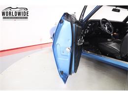 1967 Chevrolet Camaro (CC-2103379) for sale in Denver , Colorado