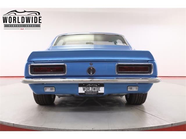 1967 Chevrolet Camaro (CC-2103379) for sale in Denver , Colorado