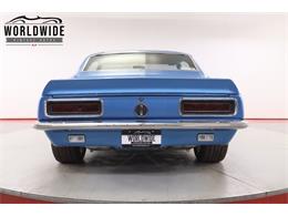 1967 Chevrolet Camaro (CC-2103379) for sale in Denver , Colorado