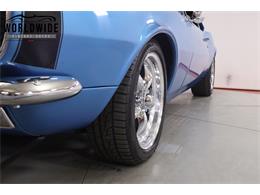 1967 Chevrolet Camaro (CC-2103379) for sale in Denver , Colorado