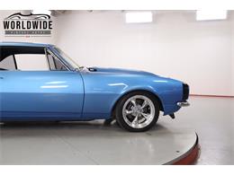 1967 Chevrolet Camaro (CC-2103379) for sale in Denver , Colorado