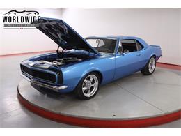 1967 Chevrolet Camaro (CC-2103379) for sale in Denver , Colorado