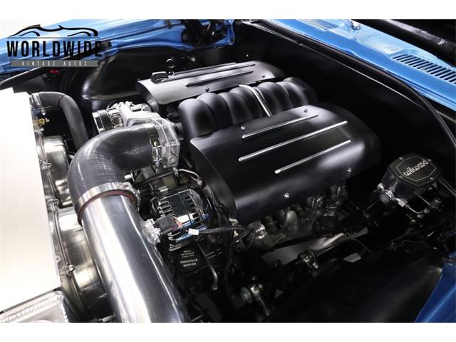 1967 Chevrolet Camaro (CC-2103379) for sale in Denver , Colorado