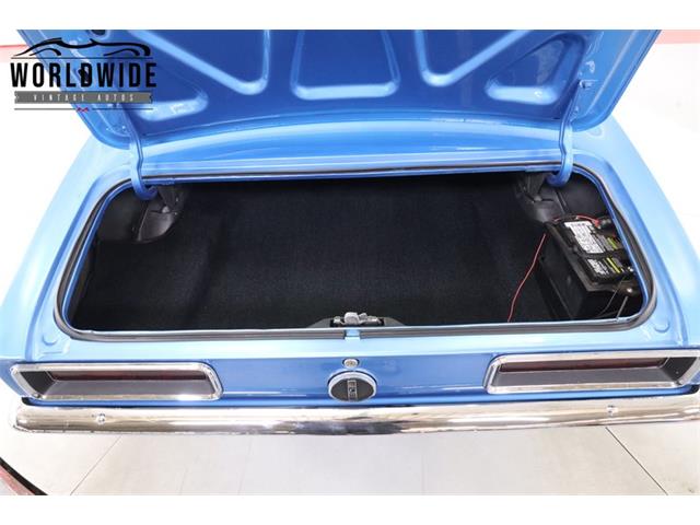 1967 Chevrolet Camaro (CC-2103379) for sale in Denver , Colorado