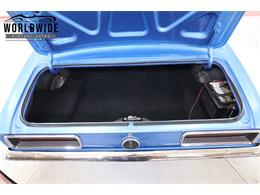 1967 Chevrolet Camaro (CC-2103379) for sale in Denver , Colorado