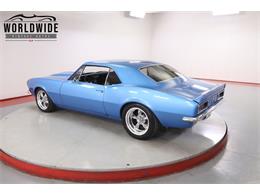 1967 Chevrolet Camaro (CC-2103379) for sale in Denver , Colorado