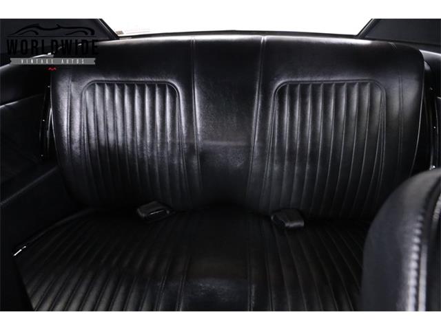 1967 Chevrolet Camaro (CC-2103379) for sale in Denver , Colorado