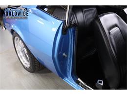 1967 Chevrolet Camaro (CC-2103379) for sale in Denver , Colorado