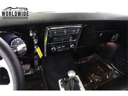 1967 Chevrolet Camaro (CC-2103379) for sale in Denver , Colorado