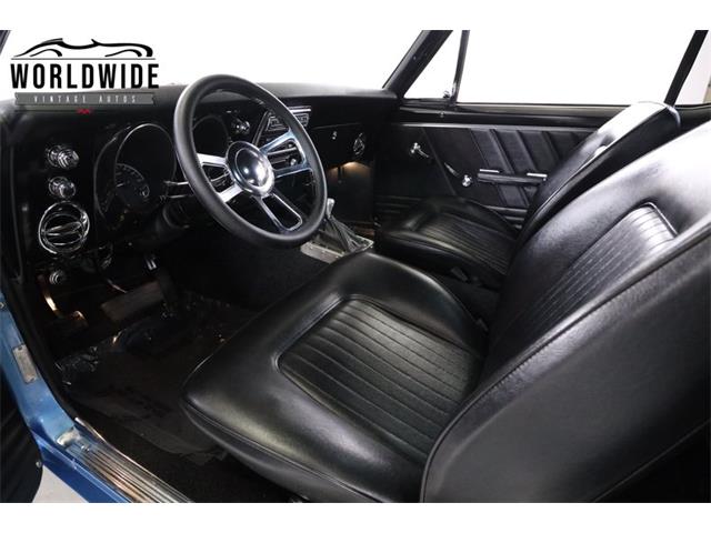 1967 Chevrolet Camaro (CC-2103379) for sale in Denver , Colorado