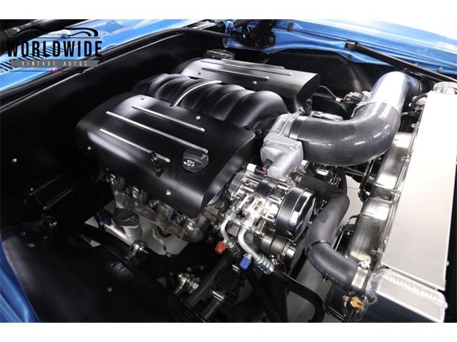 1967 Chevrolet Camaro (CC-2103379) for sale in Denver , Colorado
