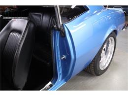 1967 Chevrolet Camaro (CC-2103379) for sale in Denver , Colorado