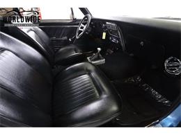 1967 Chevrolet Camaro (CC-2103379) for sale in Denver , Colorado