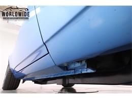 1967 Chevrolet Camaro (CC-2103379) for sale in Denver , Colorado