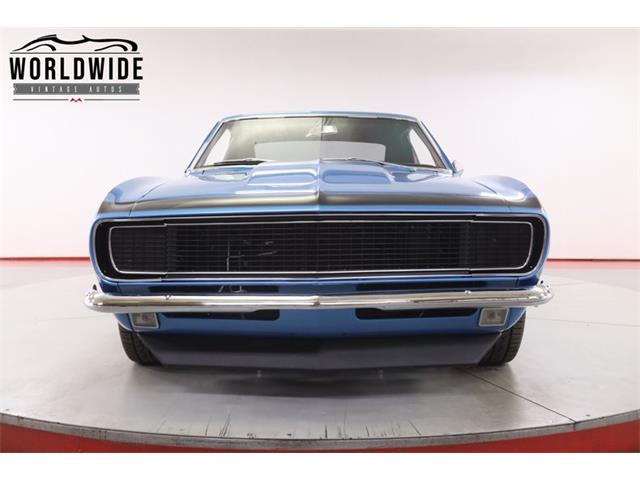 1967 Chevrolet Camaro (CC-2103379) for sale in Denver , Colorado