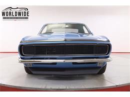 1967 Chevrolet Camaro (CC-2103379) for sale in Denver , Colorado