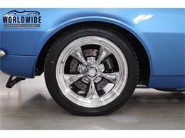 1967 Chevrolet Camaro (CC-2103379) for sale in Denver , Colorado