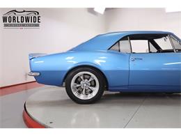 1967 Chevrolet Camaro (CC-2103379) for sale in Denver , Colorado