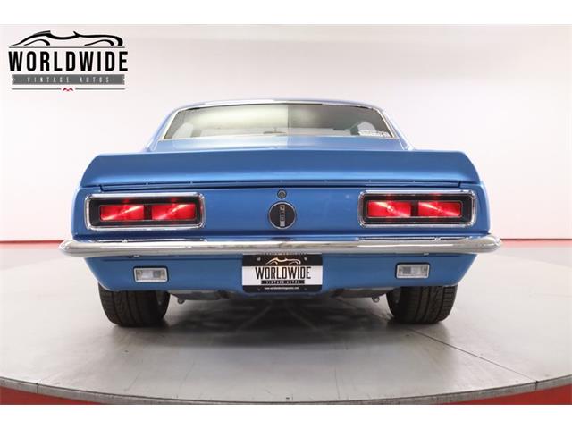 1967 Chevrolet Camaro (CC-2103379) for sale in Denver , Colorado