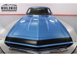 1967 Chevrolet Camaro (CC-2103379) for sale in Denver , Colorado