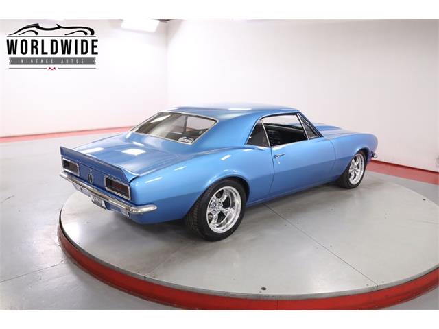 1967 Chevrolet Camaro (CC-2103379) for sale in Denver , Colorado